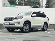 Toyota Prado 2018