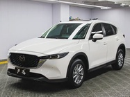 Mazda CX-5 2022
