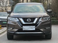 Nissan X-Trail 2018