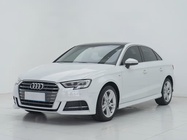 Audi A3 2020