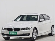 BMW 3 Series 2017