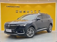 Buick Envision Plus 2022