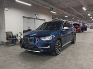 BMW X1 2020