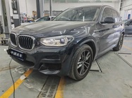 BMW X3 2020