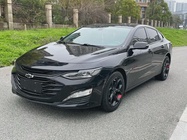 Chevrolet Malibu 2021