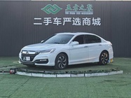 Honda Accord 2016