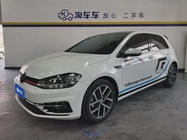 Volkswagen Golf 2021