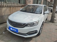 Geely Vision 2019