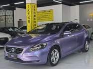 Volvo V40 2016