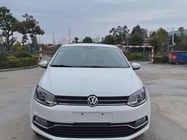 Volkswagen Polo 2012