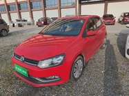 Volkswagen Polo 2018