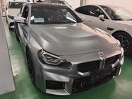BMW M2 2024
