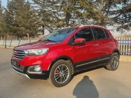 Haval H1 2015