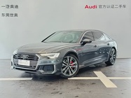 Audi A6 2022