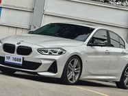 BMW 1 Series 2019
