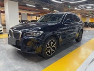 BMW X3 2023