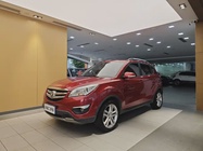 Changan CS35 2017
