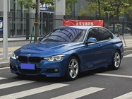 BMW 3 Series 2017