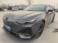 Changan UNI-V 2022