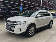 Ford Edge 2013