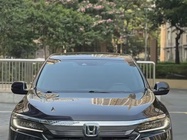 Honda Breeze 2022