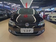 Volkswagen Sagitar 2013