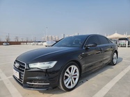 Audi A6 2018