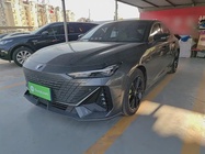 Changan UNI-V 2022