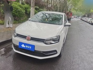 Volkswagen Polo 2019