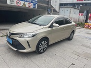 Toyota Vios 2017