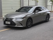 Lexus ES 2023