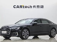 Audi A6 2024