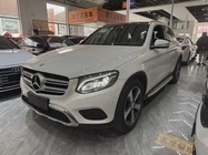 Mercedes-Benz GLC-Class 2017