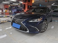 Lexus ES 2022