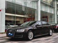 Audi A8 2016