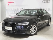 Audi A6 2016
