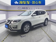 Nissan X-Trail 2019
