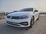 Volkswagen Lamando 2019