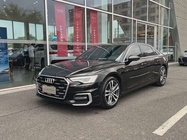 Audi A6 2023