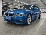 BMW 3 Series 2017