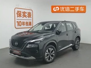 Nissan X-Trail 2024