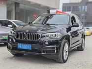BMW X5 2018