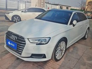 Audi A3 2018