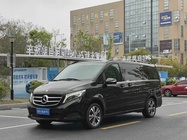 Mercedes-Benz V-Class 2017
