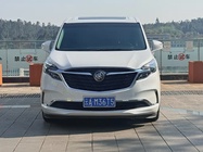 Buick GL8 2023