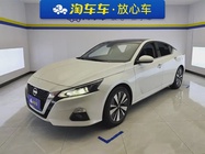 Nissan Teana 2022