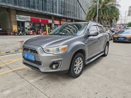 Mitsubishi ASX 2014