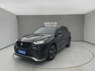 Toyota Crown Kluger 2023