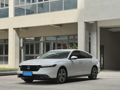 Honda Accord 2023