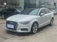 Audi A3 2020